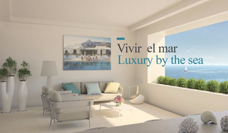 New construction ESTEPONA