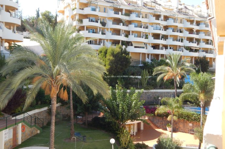 Apartamentos Nueva Andalucia para alquiler